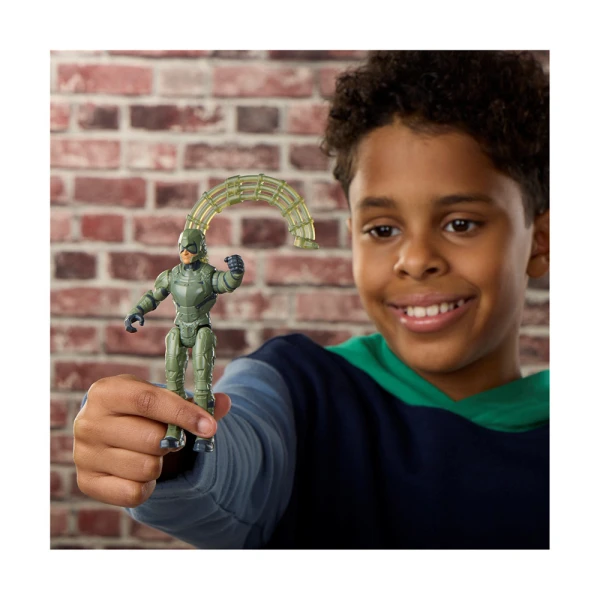 MARVEL SPIDER-MAN BRAND NEW DAY FIGURE MARVELS SCORPION