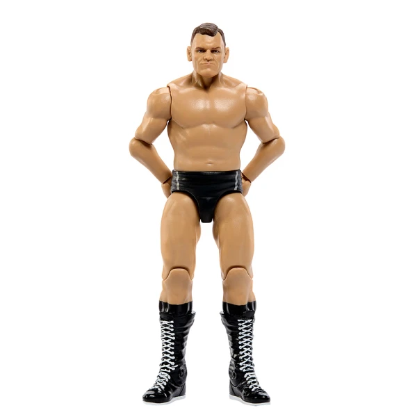WWE BASIC ACTION FIGURE GUNTHER