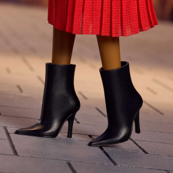 BARBIE STYLE FASHION WEEK - MILAN