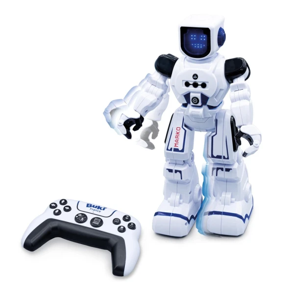 BUKI MARKO ROBOT