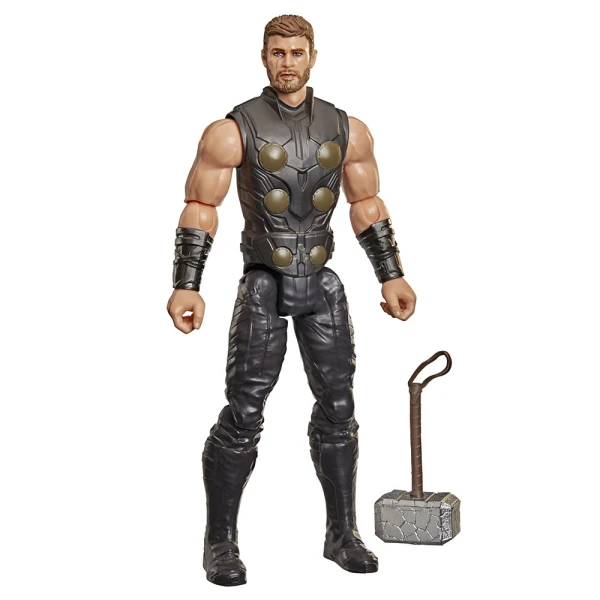 MARVEL MV5 TITAN HERO SERIES ΦΙΓΟΥΡΑ THOR