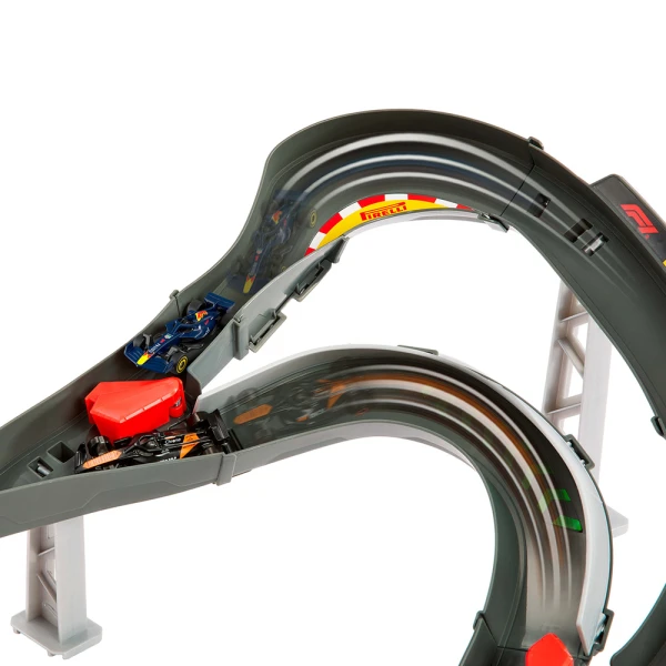 HOT WHEELS RACING ΠΙΣΤΑ F1 SPRINT ΟΜΑΔΕΣ 2026