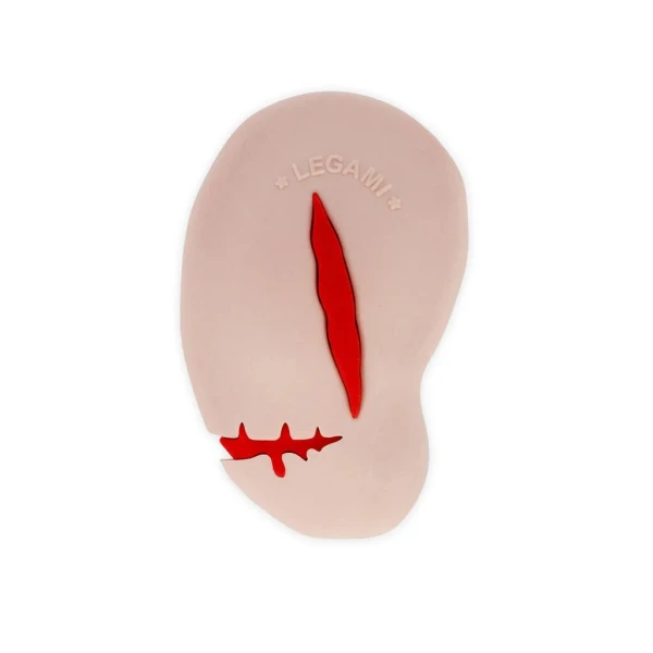 LEGAMI HALLOWEEN SCENTED ERASER – EAR WE GO