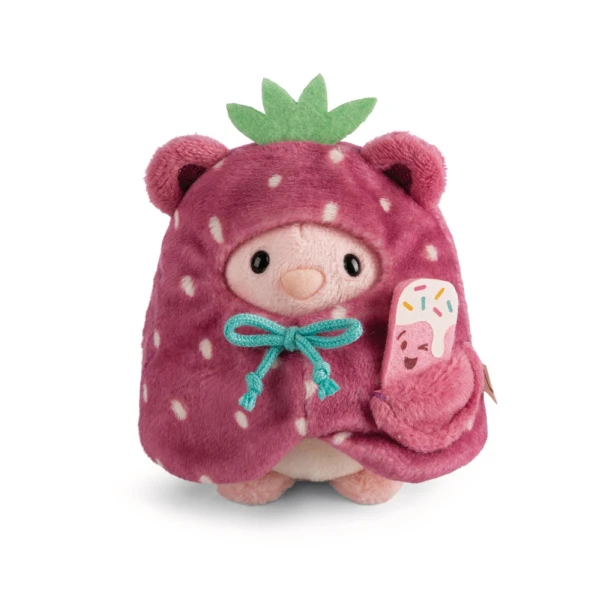MY MOCHI ΛΟΥΤΡΙΝΟ 8 cm ΣΕ ΚΟΥΤΙ ΔΩΡΟΥ W2 - BUNNY PIBU