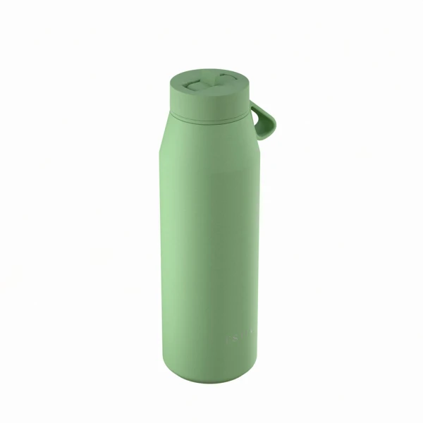 ESTIA HOME ART ΘΕΡΜΟΣ PULSE SAVE THE AEGEAN 800ml PINE