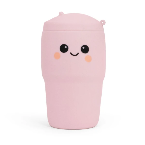 KEYCRAFT THE BIG DRINK CUP - 3 ΧΡΩΜΑΤΑ