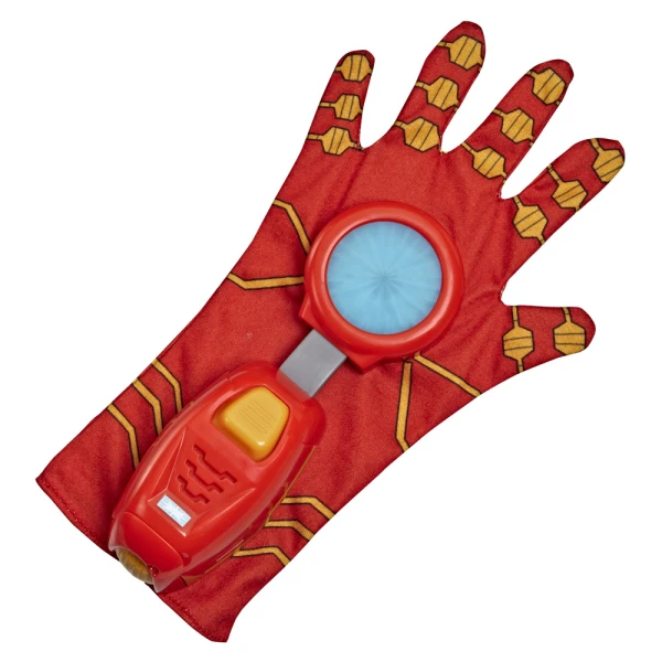 IRONMAN IMF IRON MANS REPULSOR GLOVE