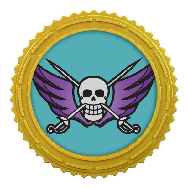 ONE PIECE ΜΙΝΙ ΣΥΛΛΕΚΤΙΚΕΣ ΦΙΓΟΥΡΕΣ ΕΚΠΛΗΞΗ