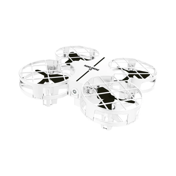 THE SOURCE RC NANO DRONE