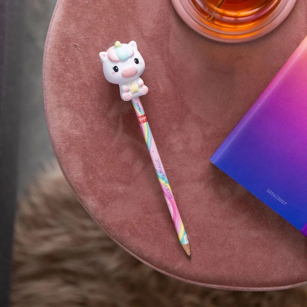 LEGAMI SQUEEZIES ΜΟΛΥΒΙ HB UNICORN
