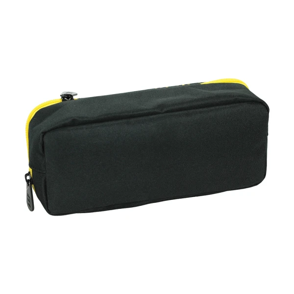 BACK ME UP OVAL PENCIL CASE AEK OFFICIAL