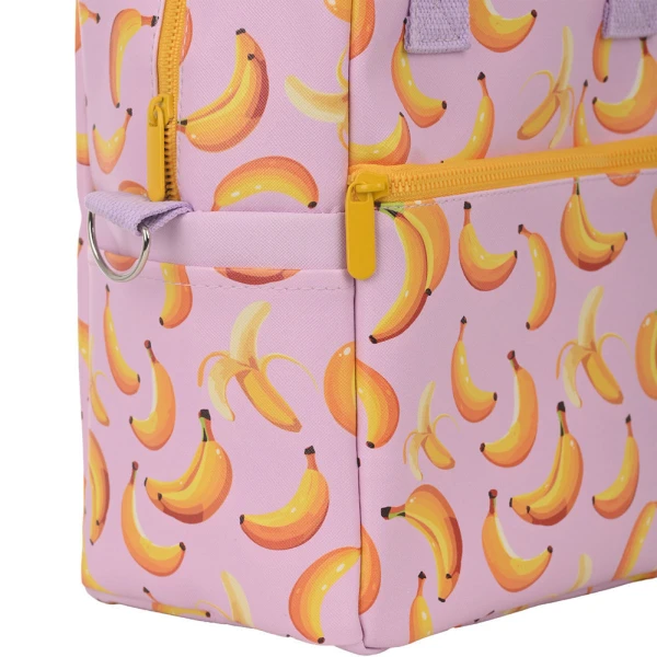 ESTIA HOME ART ΤΣΑΝΤΑ ΦΑΓΗΤΟΥ 7L - BANANA MOOD