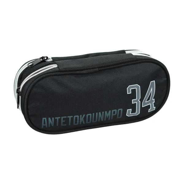 BACK ME UP ΚΑΣΕΤΙΝΑ ΒΑΡΕΛΑΚΙ ΟΒΑΛ NBA GIANNIS