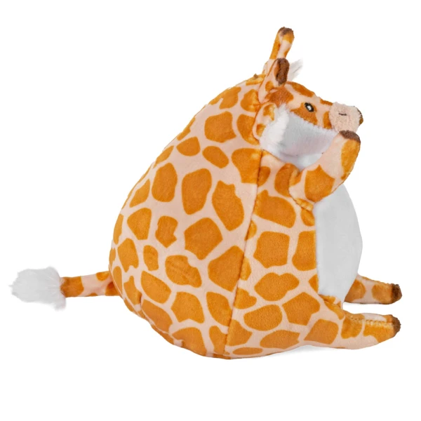 WILD REPUBLIC ΛΟΥΤΡΙΝΟ FLIPKINS GIRAFFE 13-15 εκ.
