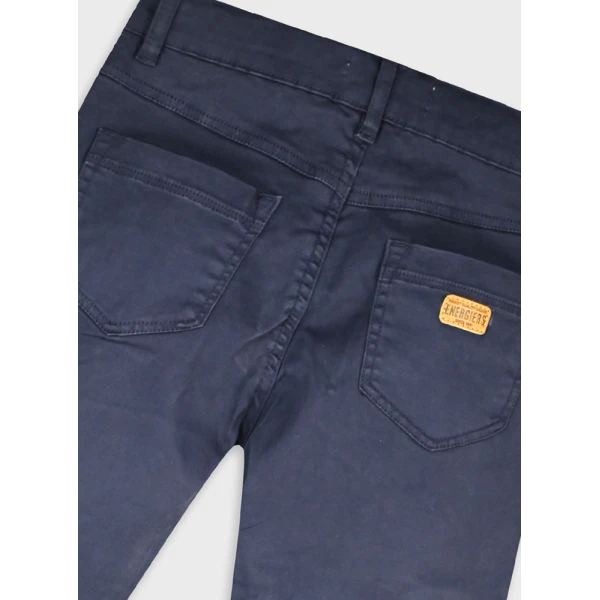 ENERGIERS TROUSERS NAVY
