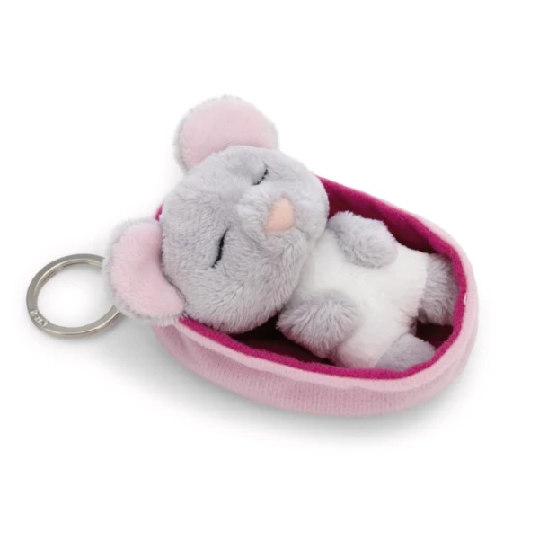 ΛΟΥΤΡΙΝΟ ΜΠΡΕΛΟΚ SLEEPING PETS 8 εκ. - MOUSE