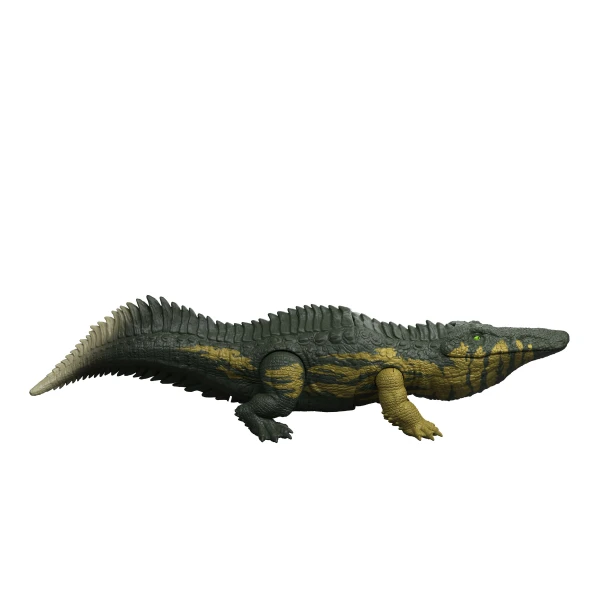 JURASSIC WORLD SURVIVAL WILD ROAR STOMATOSUCHUS