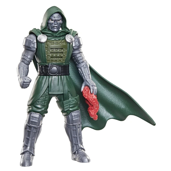 MARVEL AVENGERS MV5 ACTION FX ΦΙΓΟΥΡΑ ΔΡΑΣΗΣ DOCTOR DOOM