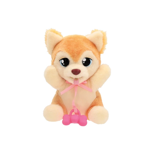 BABY PAWS ΧΝΟΥΔΩΤΑ ΣΚΥΛΑΚΙΑ YUMMY - 3 ΣΧΕΔΙΑ