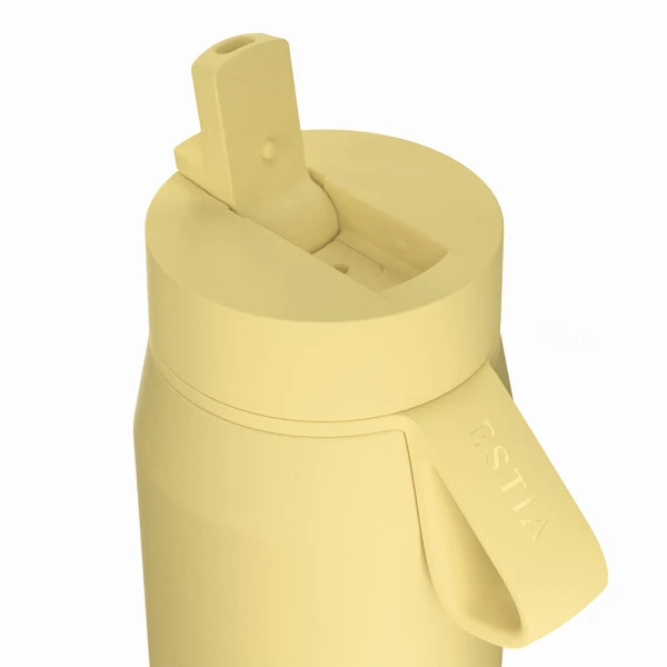 ESTIA HOME ART ΘΕΡΜΟΣ PULSE SAVE THE AEGEAN 500ml SUNBEAM