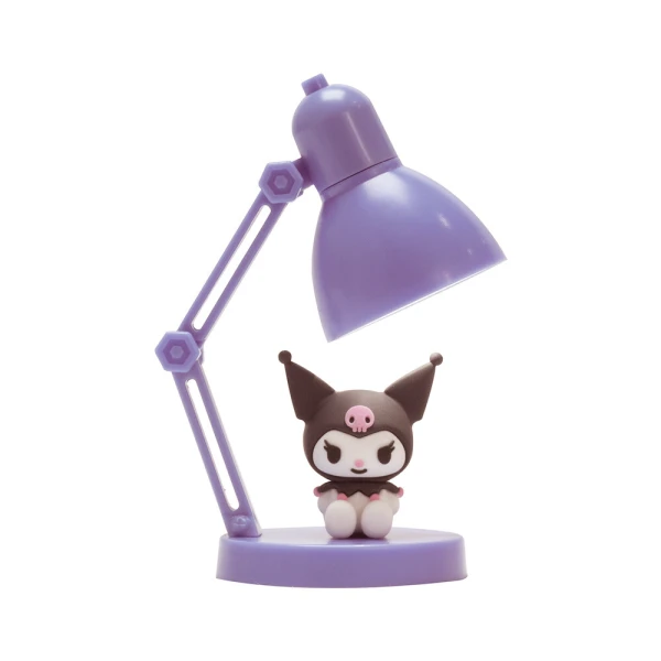 KUROMI MINI LED ΦΩΤΙΣΤΙΚΟ ΜΕ ΑΦΑΙΡΟΥΜΕΝΗ ΦΙΓΟΥΡΑ