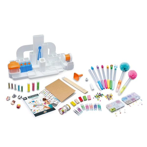 BUKI ΣΤΥΛΟ STUDIO PEN FACTORY