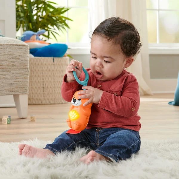 FISHER PRICE ΜΟΥΣΙΚΟ ΓΥΜΝΑΣΤΗΡΙΟ 3 ΣΕ 1 