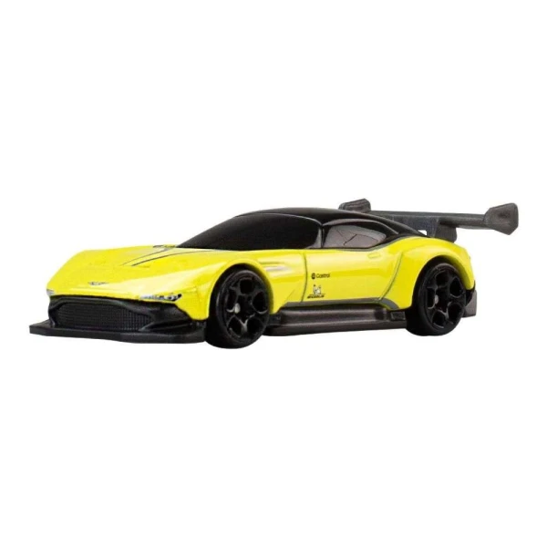 HOT WHEELS SILVER SERIES CARS HILL CLIMBERS - 5 DESIGNS