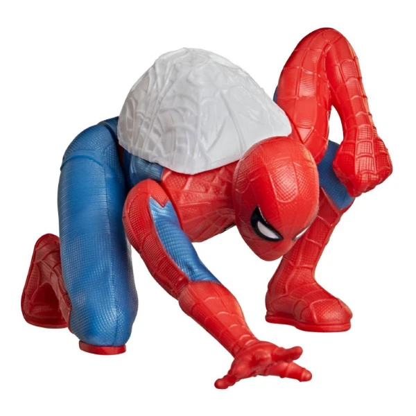 MARVEL SPIDER-MAN BRAND NEW DAY FLIPPING ΦΙΓΟΥΡΑ SPIDERMAN