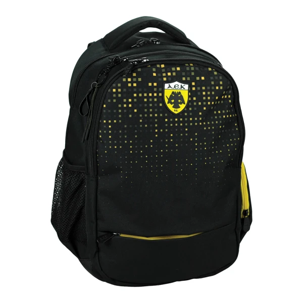 BACK ME UP OVAL BACKPACK AEK OFFICIAL