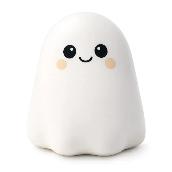 KEYCRAFT THE BIG SQUIJ GHOST