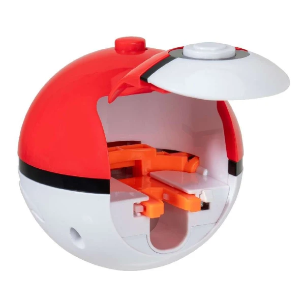 POKEMON BATTLE SPINNER ΜΕ ΦΙΓΟΥΡΑ SQUIRTLE