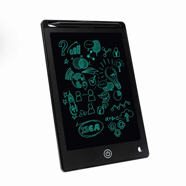 THE SOURCE ENDLESS PAD LCD NOTEBOOK