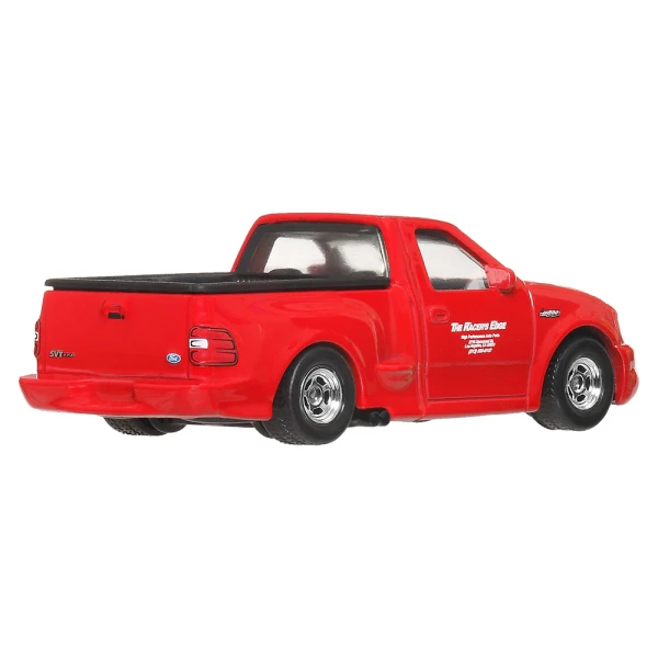 HOT WHEELS ΣΥΛΛΕΚΤΙΚΑ ΑΥΤΟΚΙΝΗΤΑΚΙΑ ΣΕΤ ΤΩΝ 5 - FAST & FURIOUS