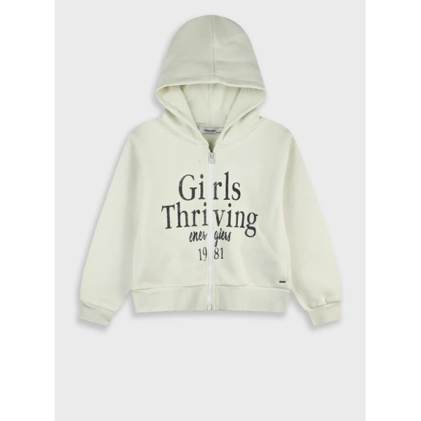 ENERGIERS CARDIGAN ICE