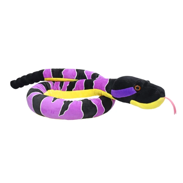 WILD REPUBLIC ΛΟΥΤΡΙΝΟ TIMBER RATTLE SNAKE 137 εκ.
