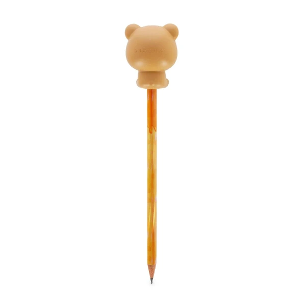 LEGAMI SQUEEZIES ΜΟΛΥΒΙ HB TEDDY BEAR