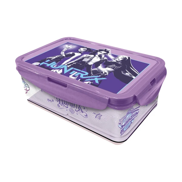 ΔΟΧΕΙΟ ΦΑΓΗΤΟΥ YOUNG ADULT K-POP DEMON HUNTERS 1190ml