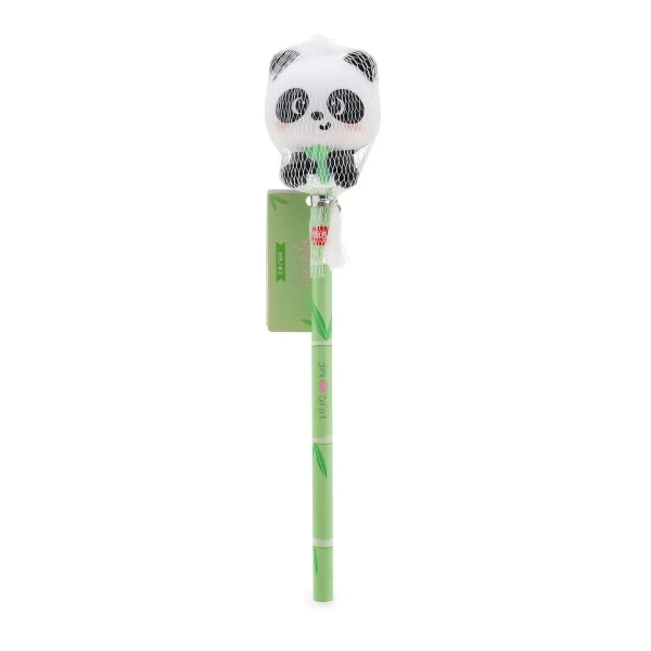 LEGAMI SQUEEZIES PENCIL HB PANDA