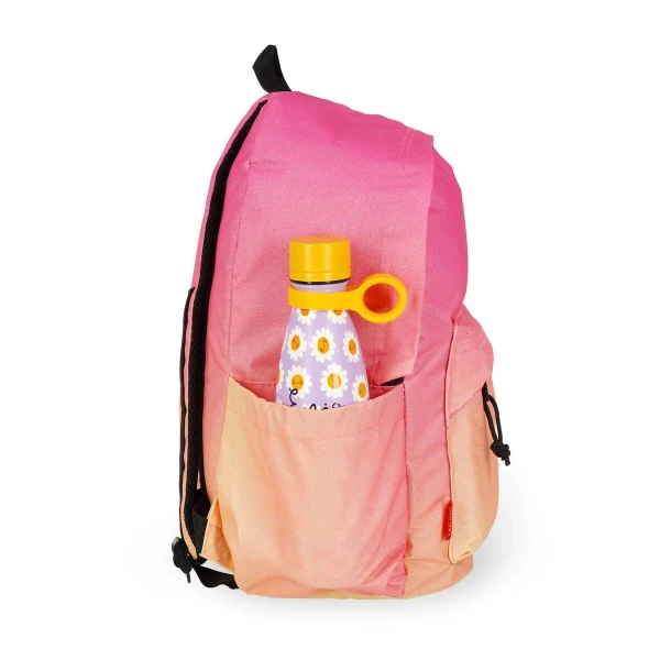 LEGAMI MY BACKPACK ΣΑΚΙΔΙΟ ΠΛΑΤΗΣ SUNRISE LOVER