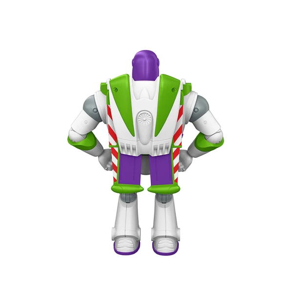 TOY STORY ΦΙΓΟΥΡΑ BUZZ LIGHTYEAR 30 εκ. ΜΕ ΚΙΝΗΣΗ