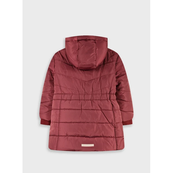ENERGIERS OUTDOOR CLOTHING BURGUNDY