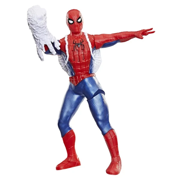 MARVEL SPIDER-MAN BRAND NEW DAY ACTION FX ΦΙΓΟΥΡΑ ΔΡΑΣΗΣ 15εκ. GALLAGHER
