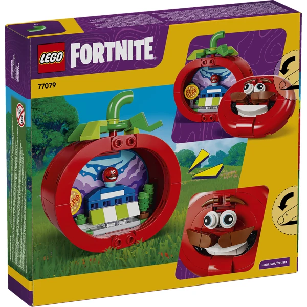 LEGO® FORTNITE® ΤΟΜΑΤΟΚΕΦΑΛΟΣ