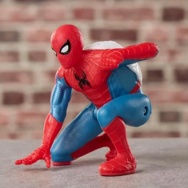 MARVEL SPIDER-MAN BRAND NEW DAY FLIPPING ΦΙΓΟΥΡΑ SPIDERMAN