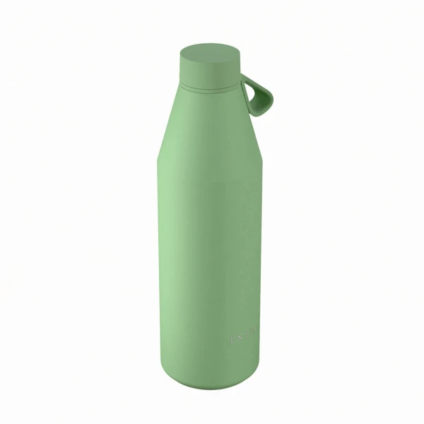 ESTIA HOME ART ΘΕΡΜΟΣ FLOW SAVE THE AEGEAN 800ml PINE