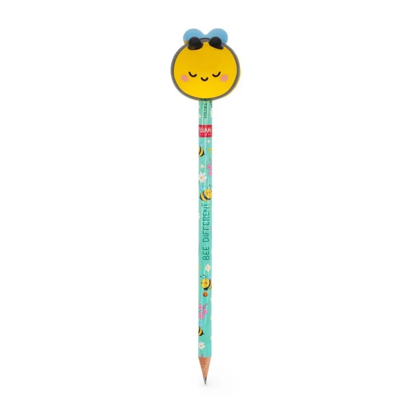 LEGAMI SQUEEZIES ΜΟΛΥΒΙ HB BEE