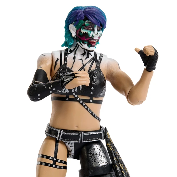 WWE ΒΑΣΙΚΗ ΦΙΓΟΥΡΑ ΔΡΑΣΗΣ ASUKA