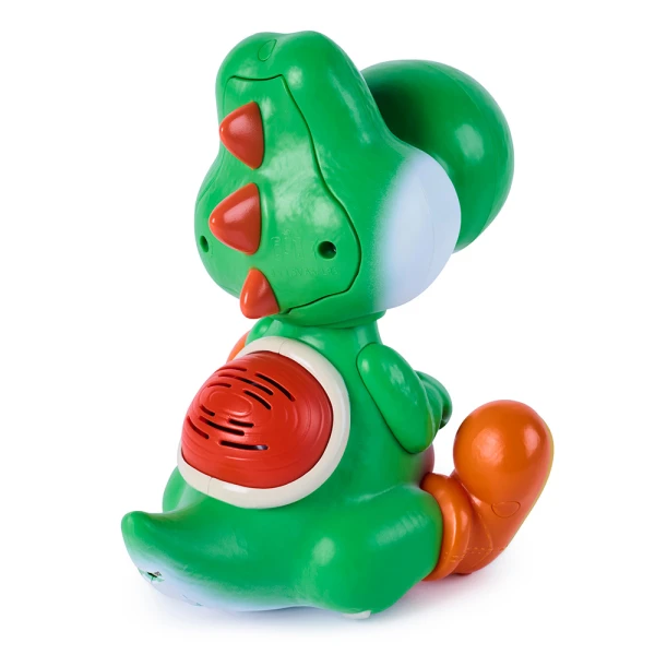 ΑΥΓΟ ΔΙΑΔΡΑΣΤΙΚΟΣ YOSHI SUPER MARIO