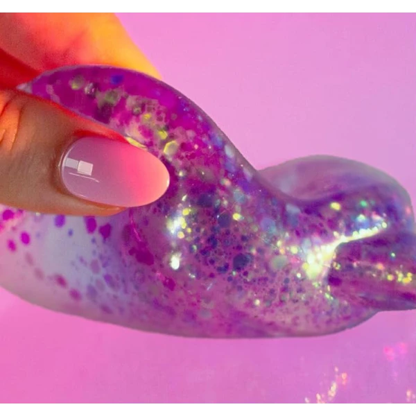 SQUISHMALLOWS - GELLI GELS ΖΟΥΛΗΧΤΟ ANTISTRESS ΜΩΒ